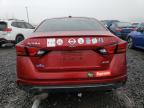 2020 Nissan Altima Sr en Venta en Portland, OR - Front End