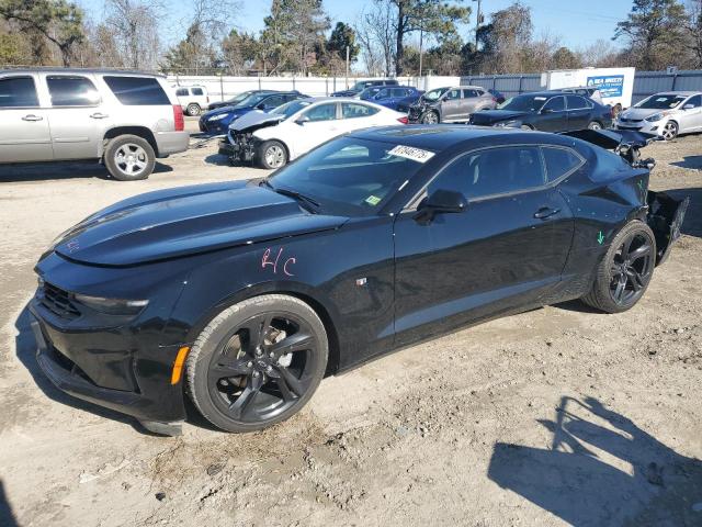 2021 Chevrolet Camaro Ls