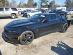 2021 Chevrolet Camaro Ls de vânzare în Hampton, VA - Rear End