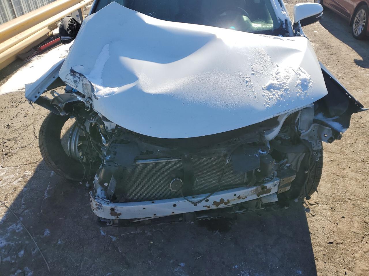 2017 Toyota RAV 4 - Image 13