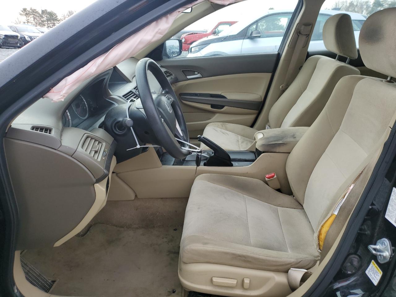 2010 Honda Accord - Image 7