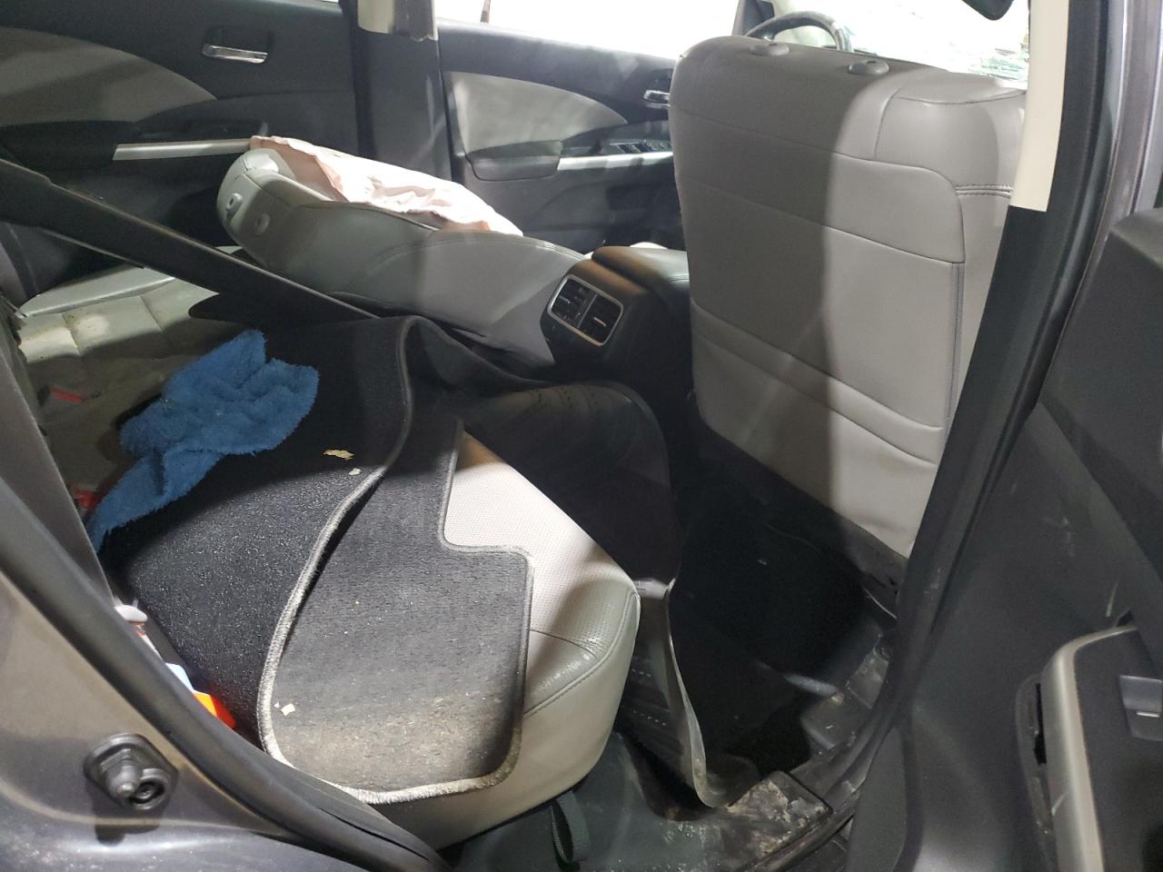 2016 Honda CR-V - Image 11
