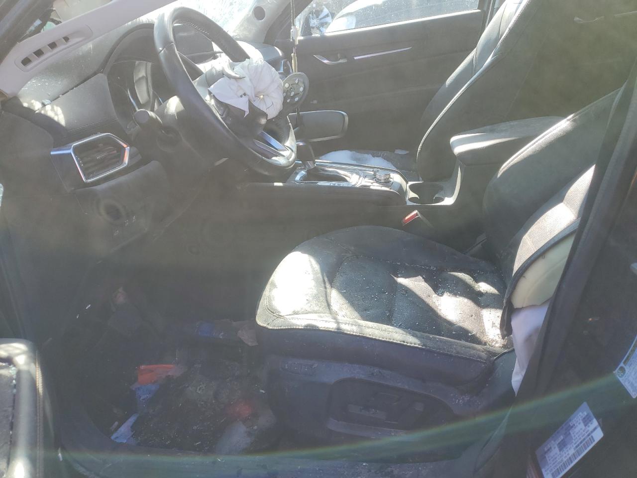 2019 Mazda CX-5 - Image 7