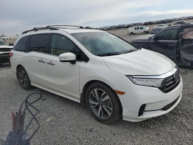  HONDA ODYSSEY 2023 Белы