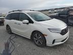 2023 Honda Odyssey Touring на продаже в Earlington, KY - Mechanical