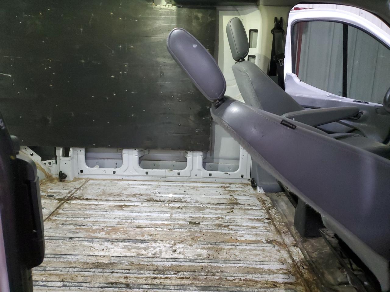 2017 Ford Transit - Image 11