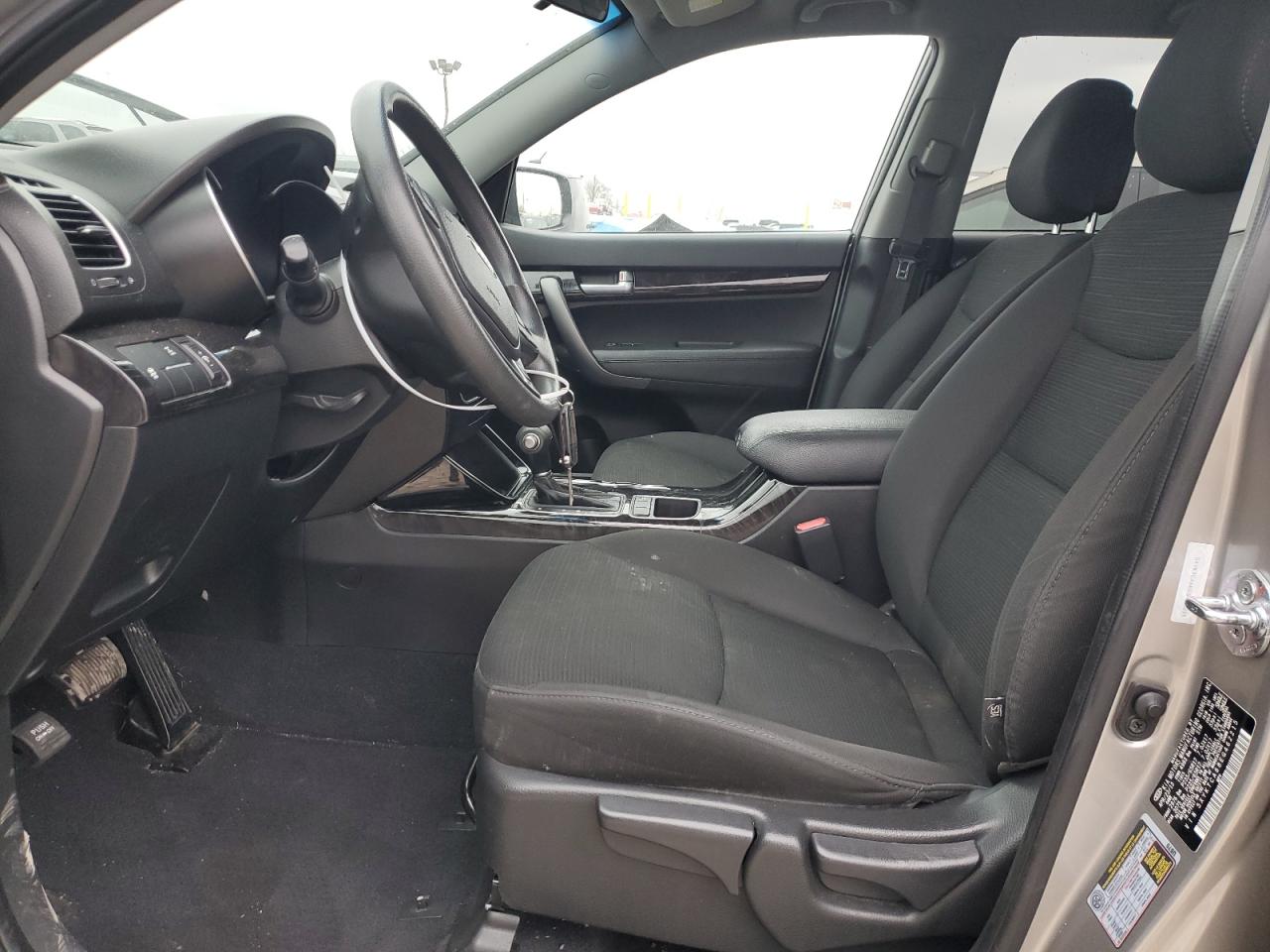 2014 Kia Sorento - Image 7