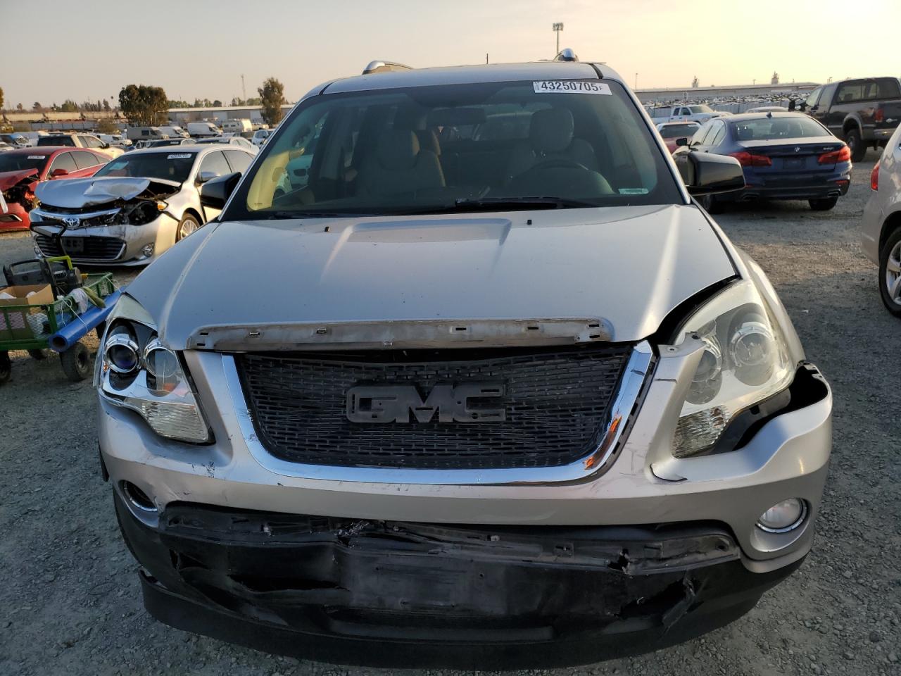 2008 GMC Acadia - Image 5