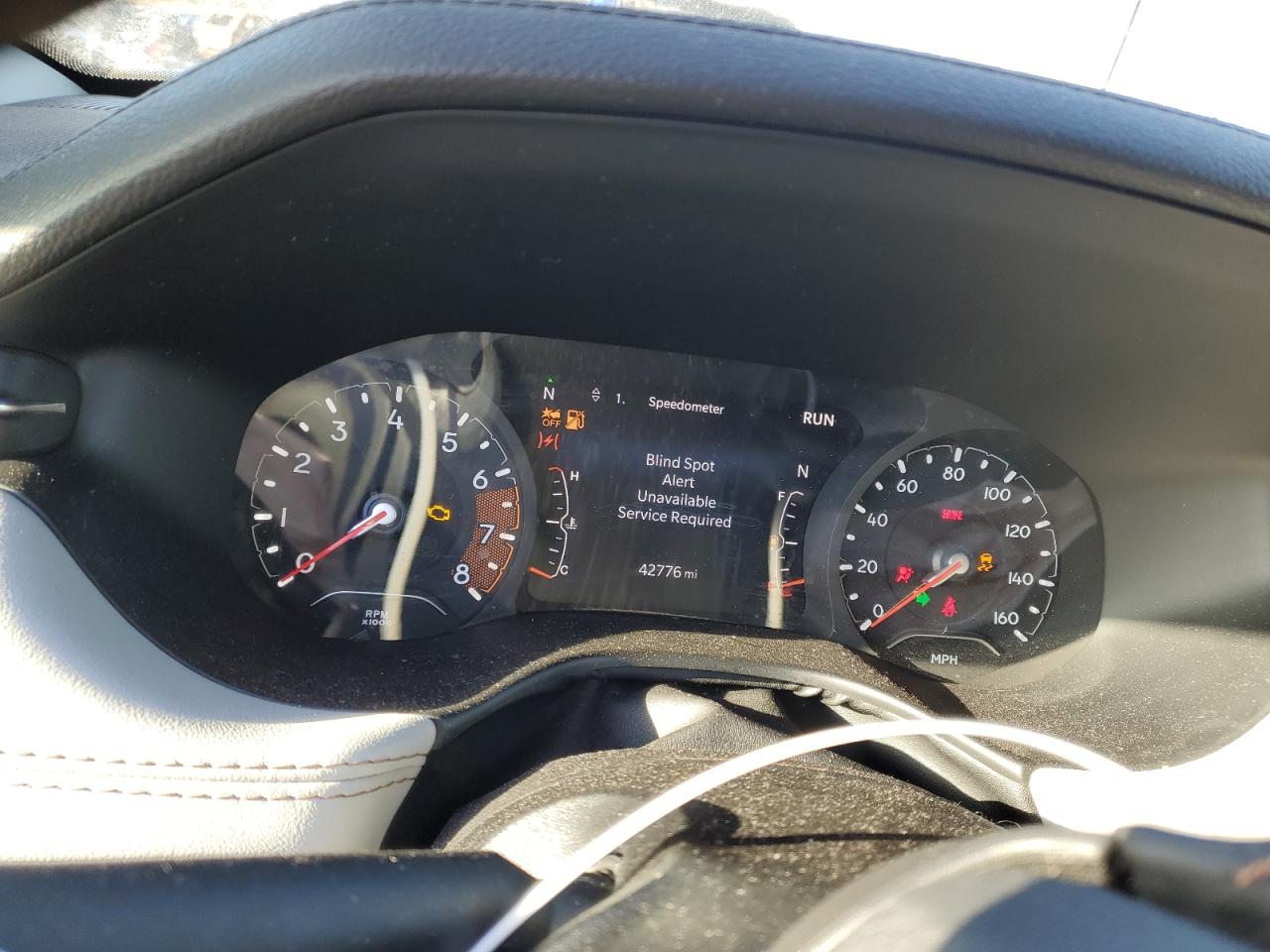 2022 Jeep Compass - Image 9