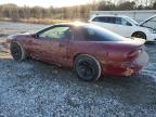 2001 Chevrolet Camaro Z28 продається в Prairie Grove, AR - Front End