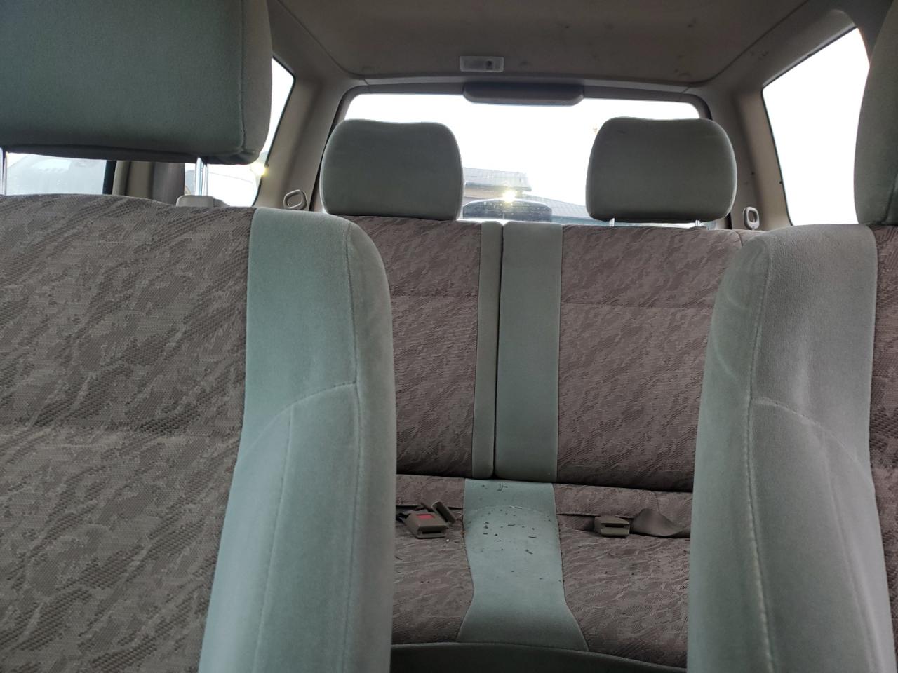 1999 Subaru Forester L VIN: JF1SF6359XH746093 Lot: 88129745