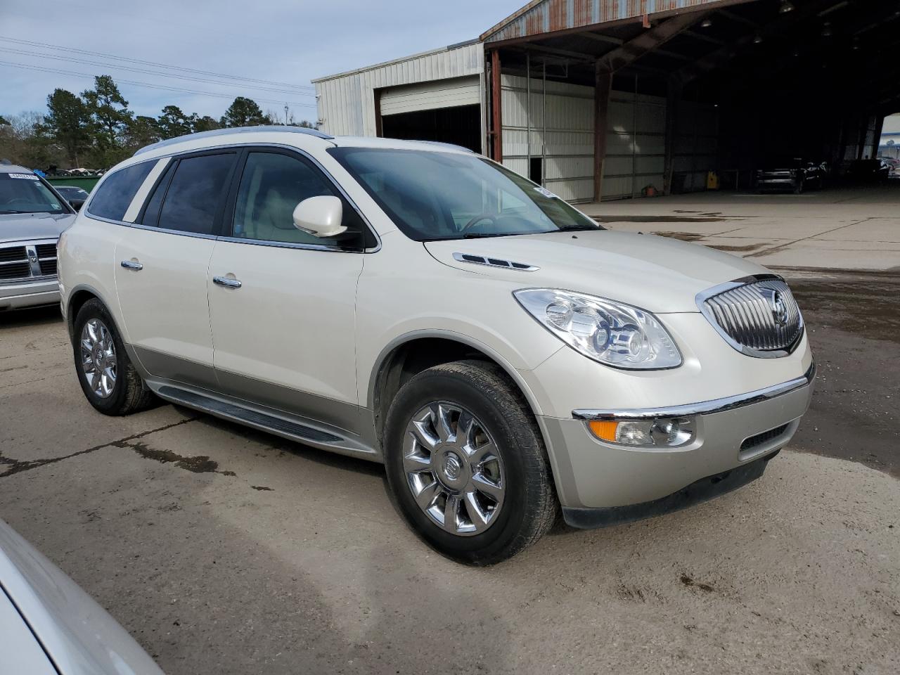 2012 Buick Enclave - Image 4