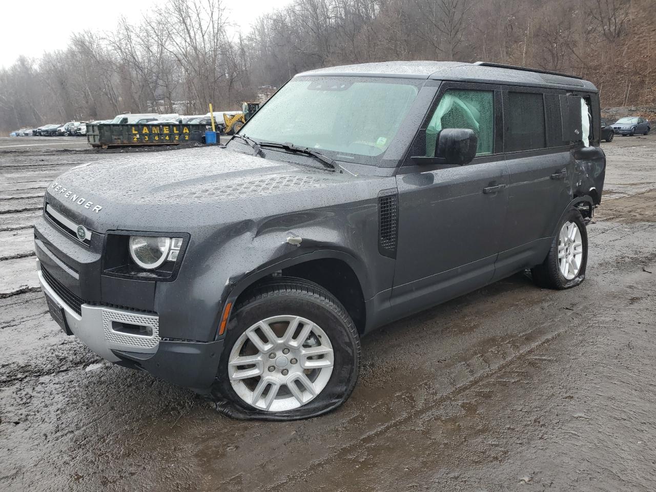 2023 Land Rover Defender - Image 1