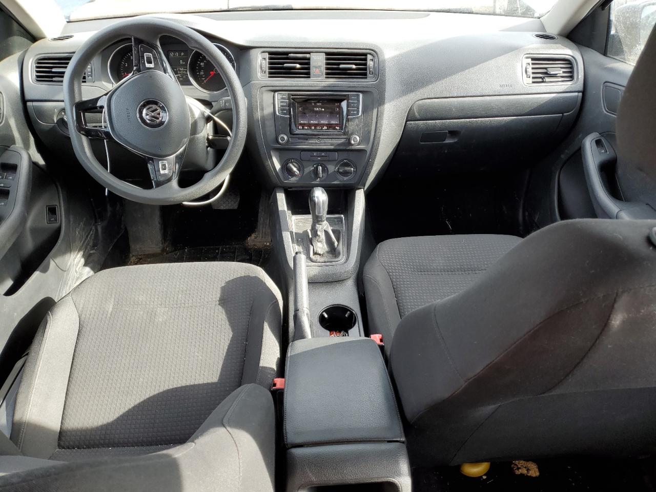 2016 Volkswagen Jetta - Image 8