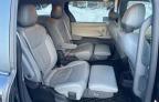 2022 TOYOTA SIENNA LE for sale at Copart ON - TORONTO