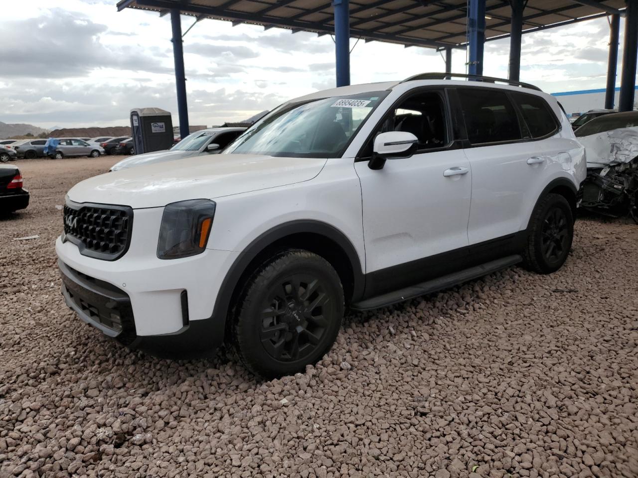 2024 Kia Telluride - Image 1