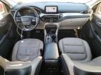 2021 Ford Escape Sel на продаже в Charles City, VA - Front End