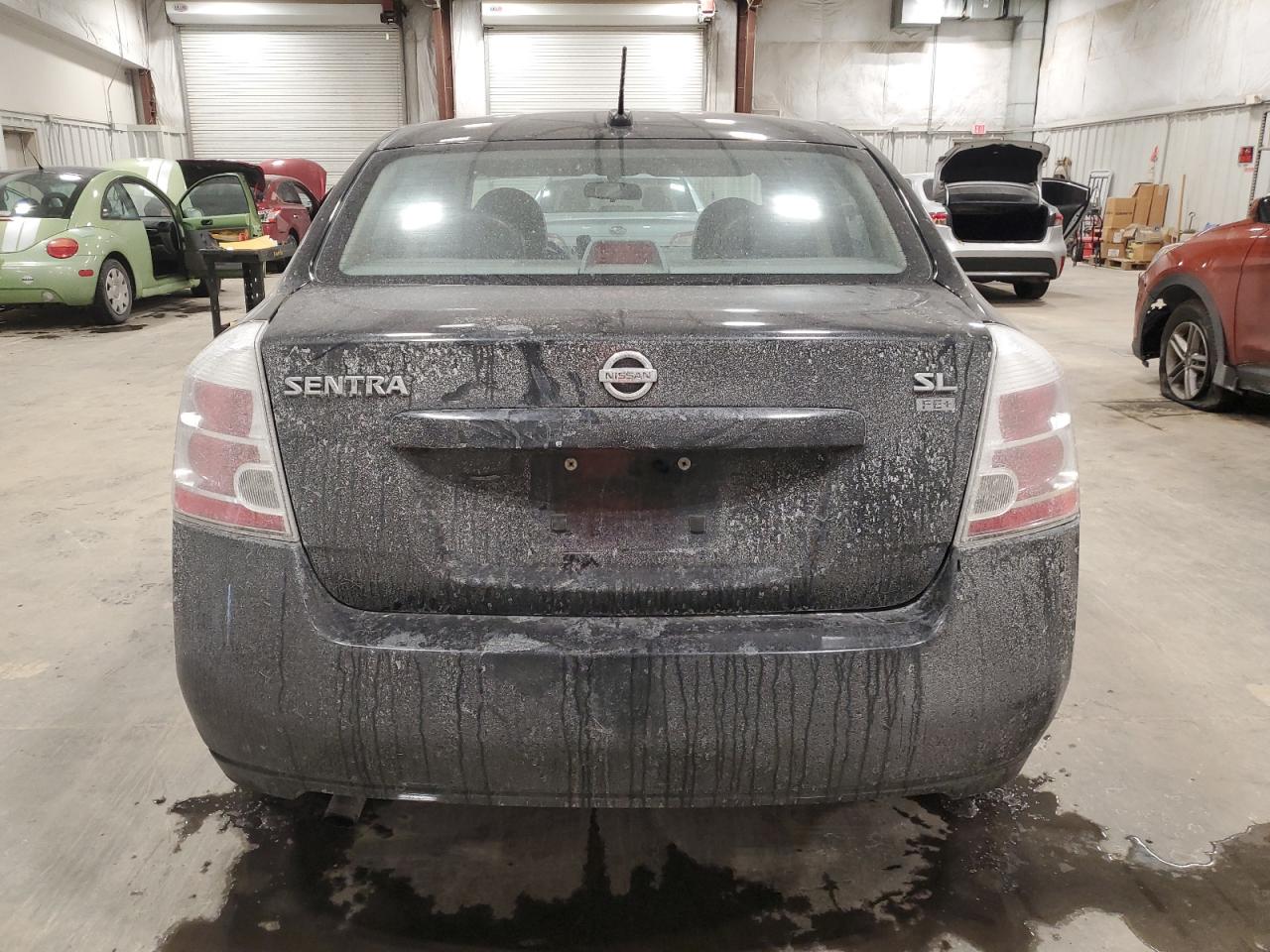 2009 Nissan Sentra - Image 6