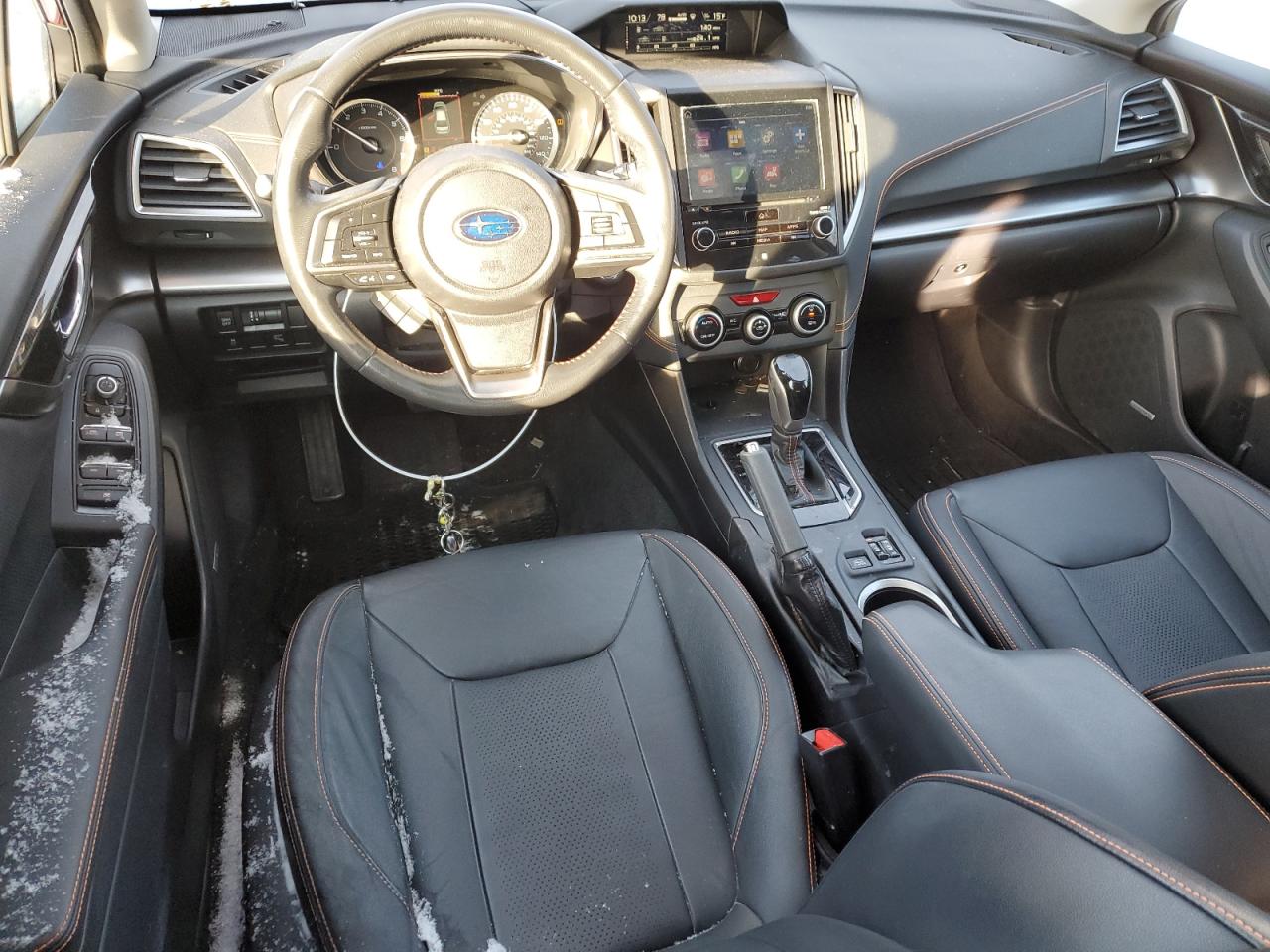 2018 Subaru XV - Image 8