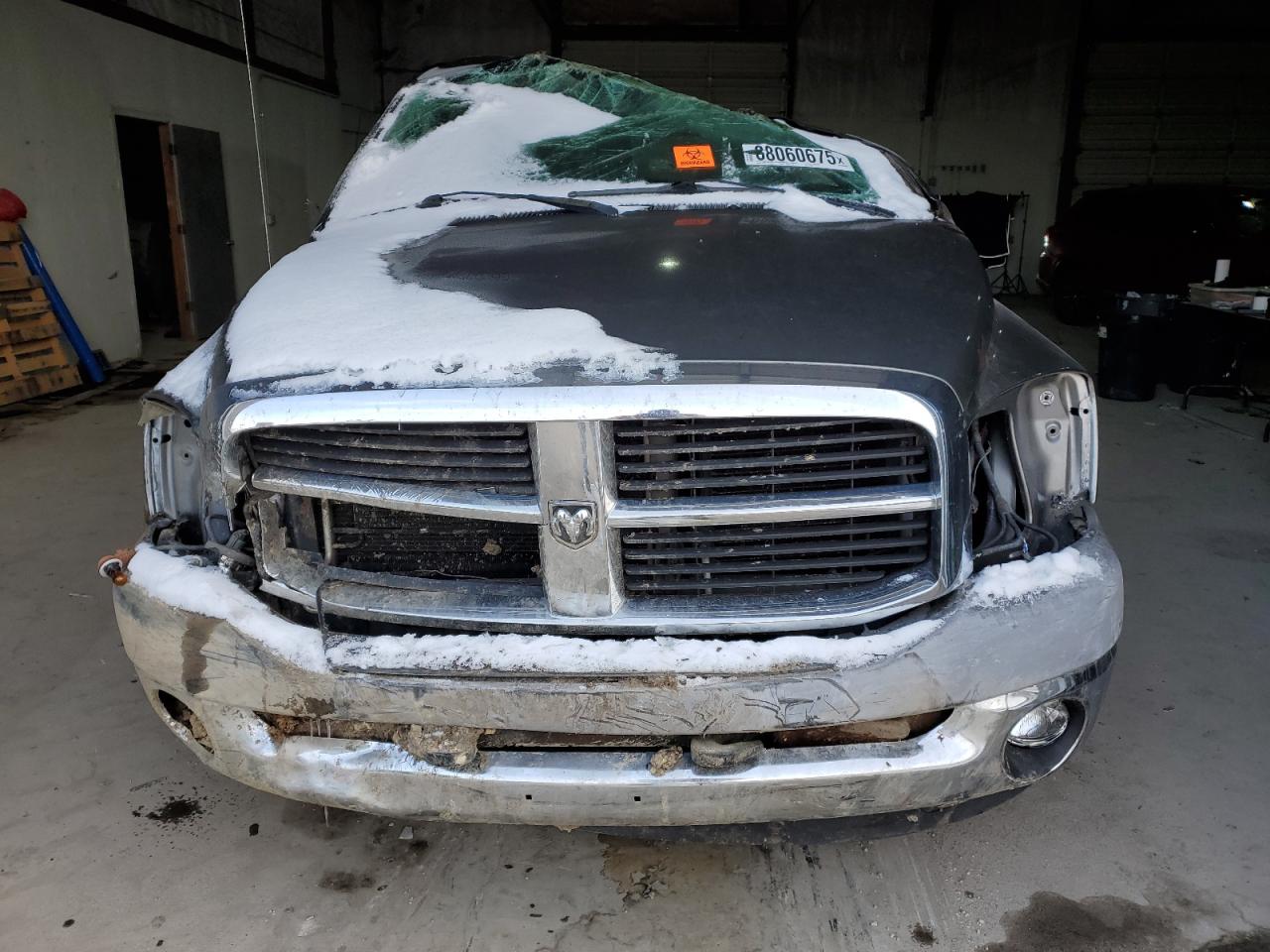 2006 Dodge RAM - Image 5