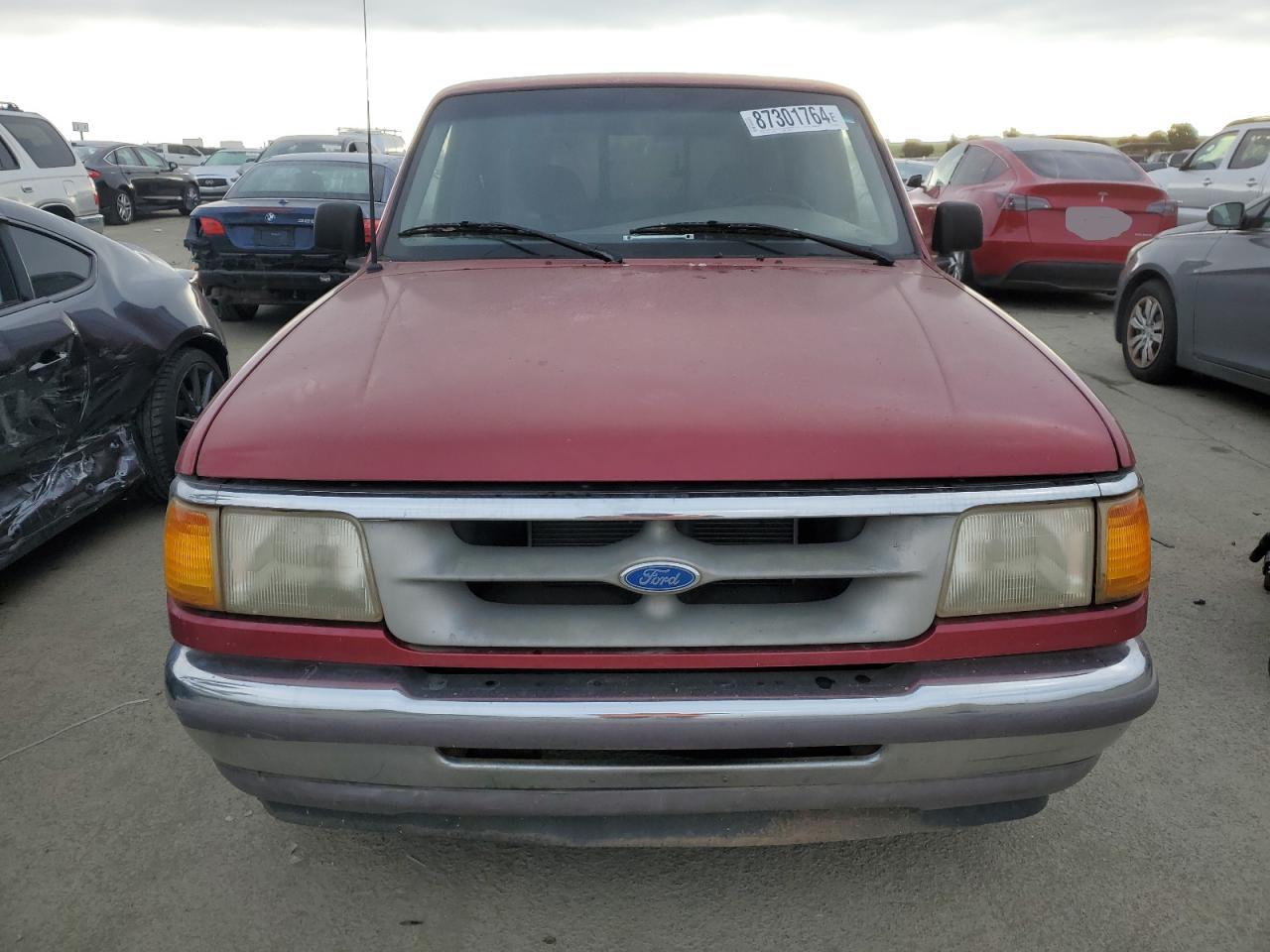 1996 Ford Ranger - Image 5