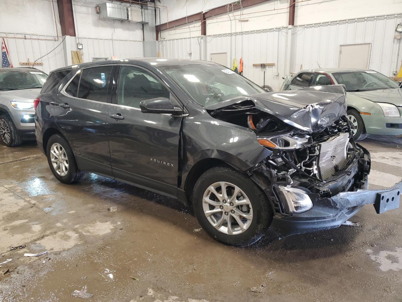 2020 Chevrolet Equinox - Image 4