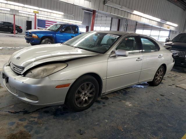 2004 Lexus Es 330