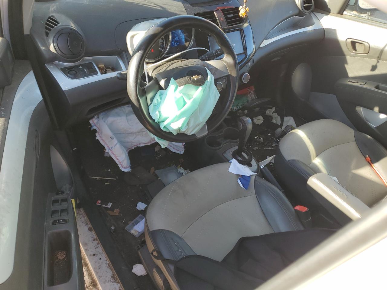 2013 Chevrolet Spark - Image 8