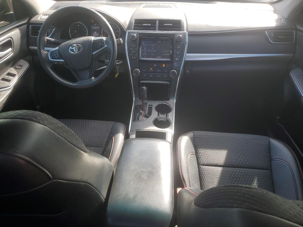 2015 Toyota Camry - Image 8