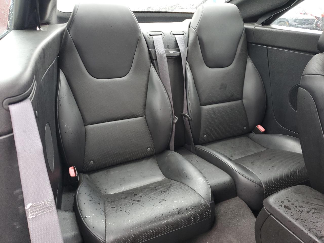 2008 Pontiac G6 - Image 10