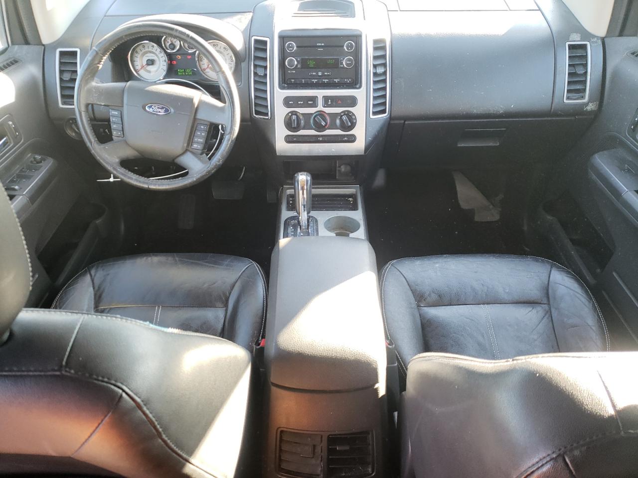 2008 Ford Edge - Image 8