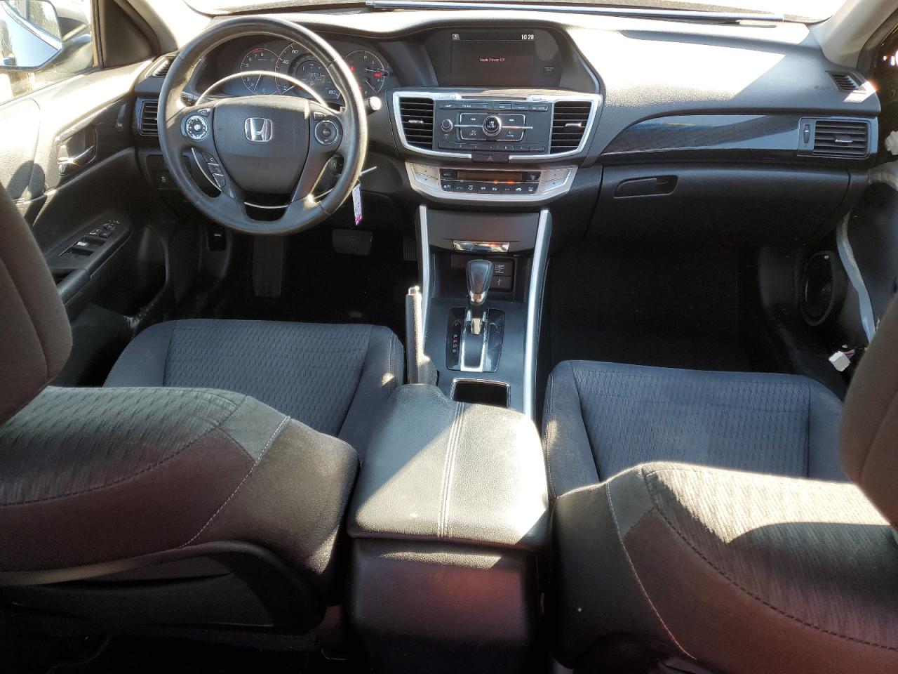 2013 Honda Accord - Image 8