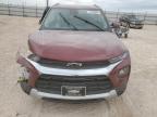 2023 Chevrolet Trailblazer Lt de vânzare în Andrews, TX - Side