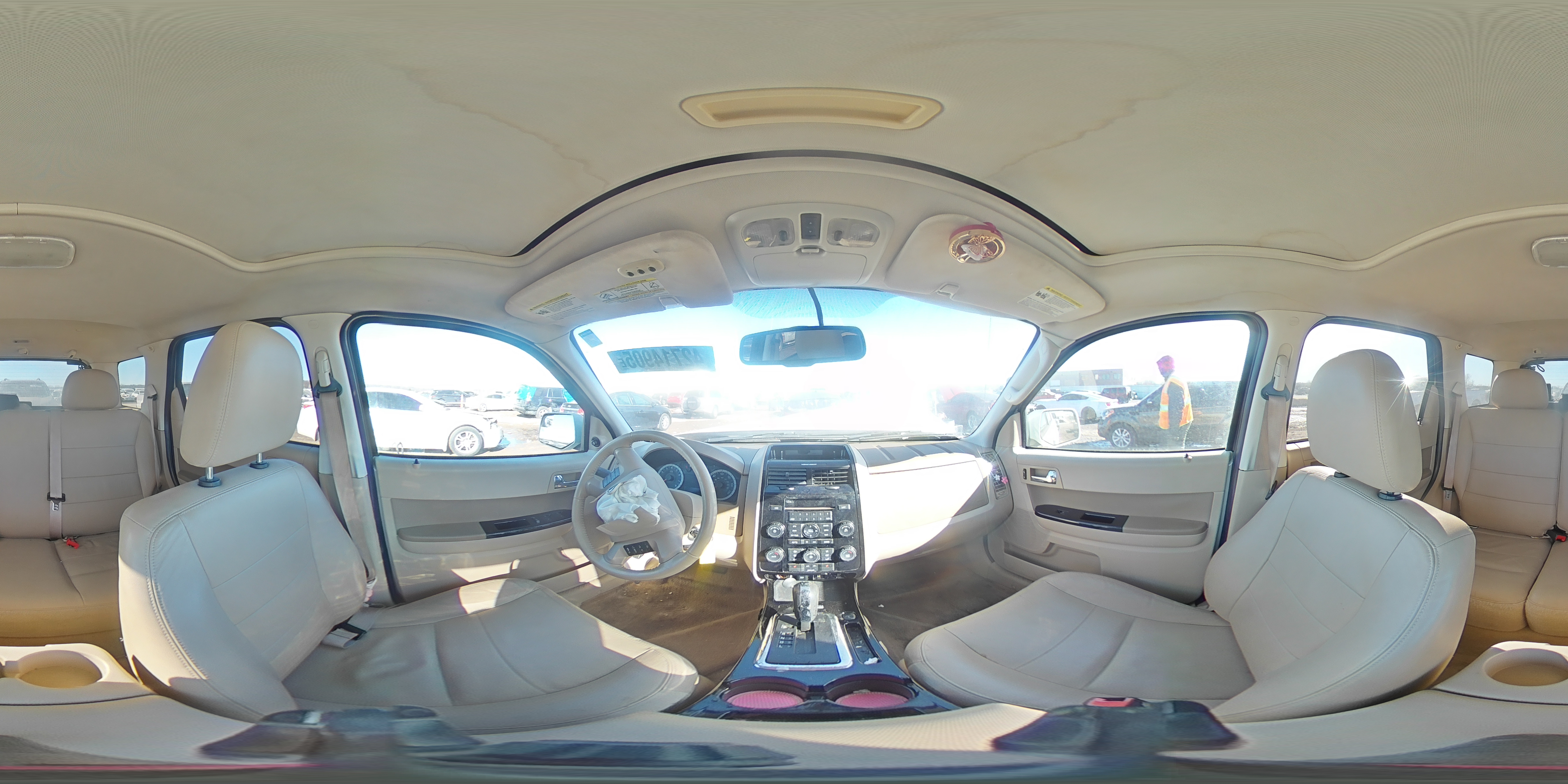2011 Ford Escape - Image 13