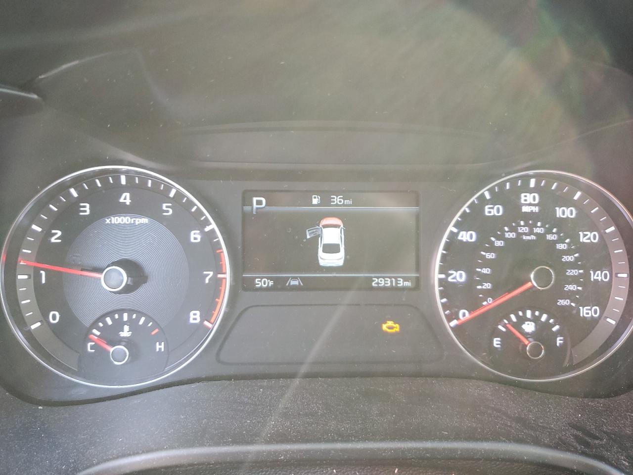 2023 Kia Forte - Image 9