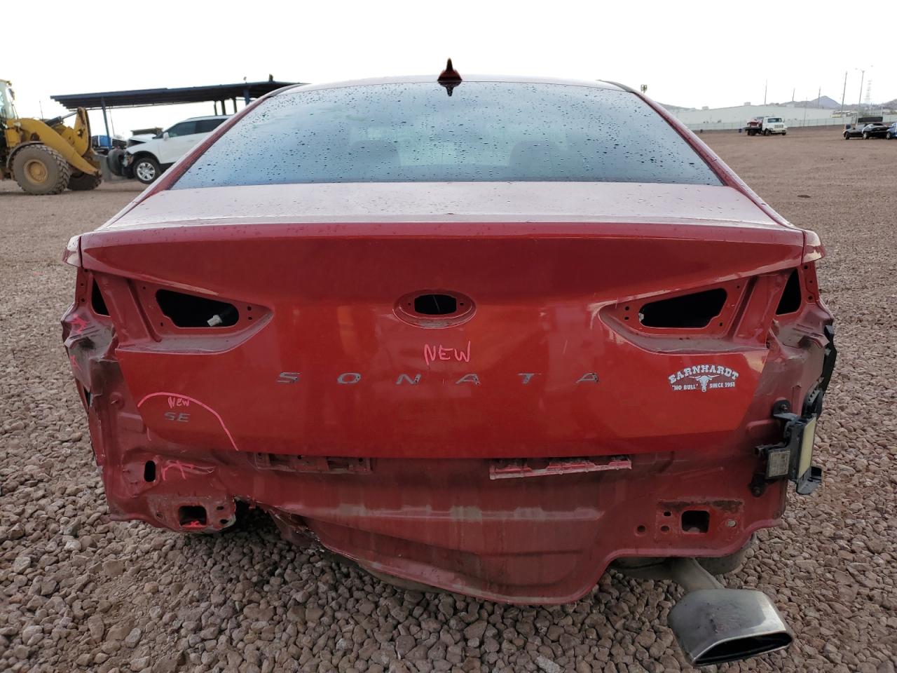 2018 Hyundai Sonata - Image 6