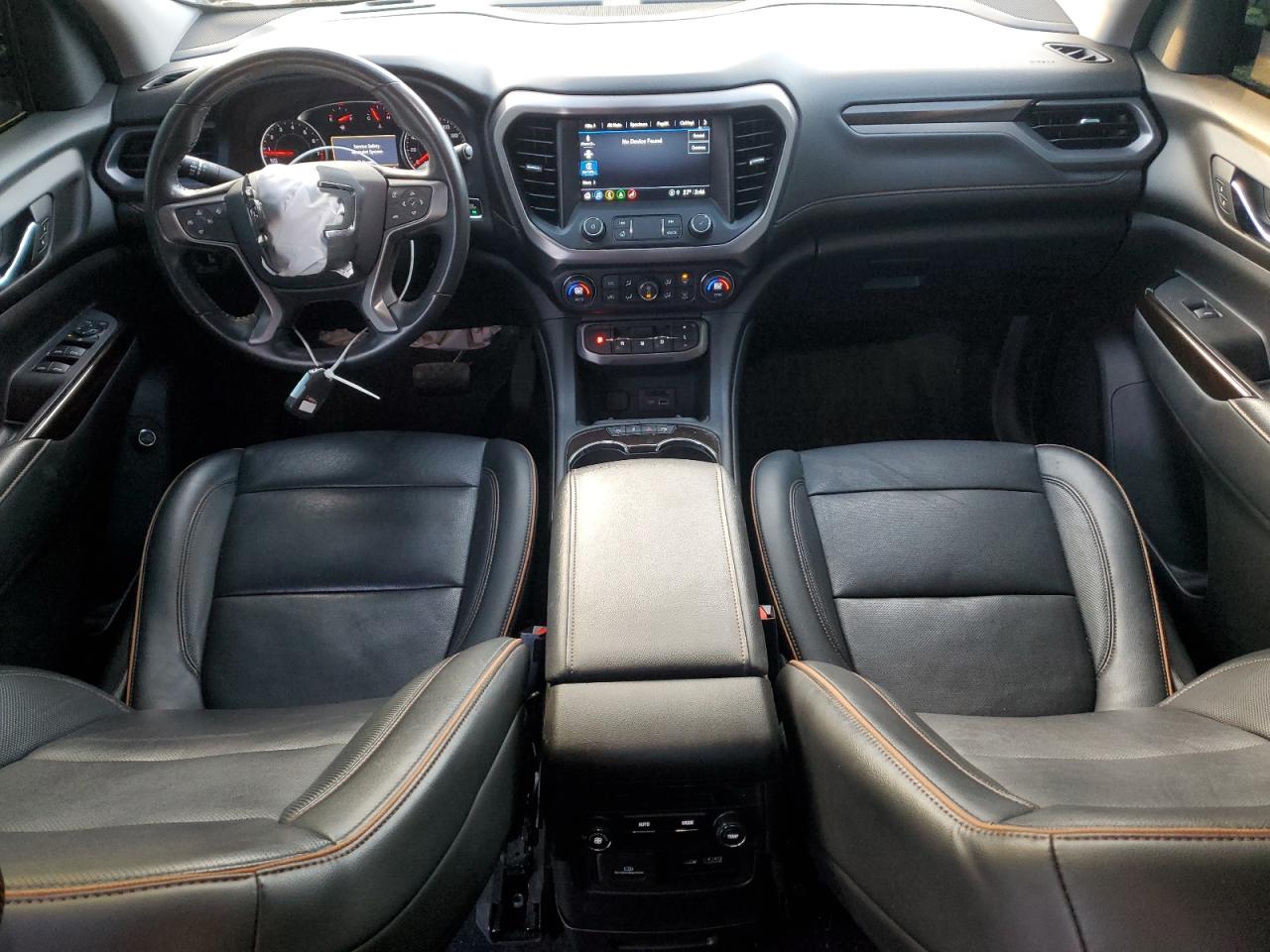 2021 GMC Acadia - Image 8