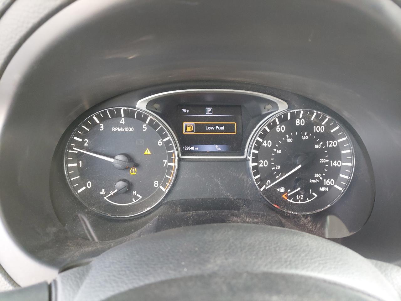 1N4AL3APXGC288388 - 2016 Nissan Altima 2.5 - #87774615