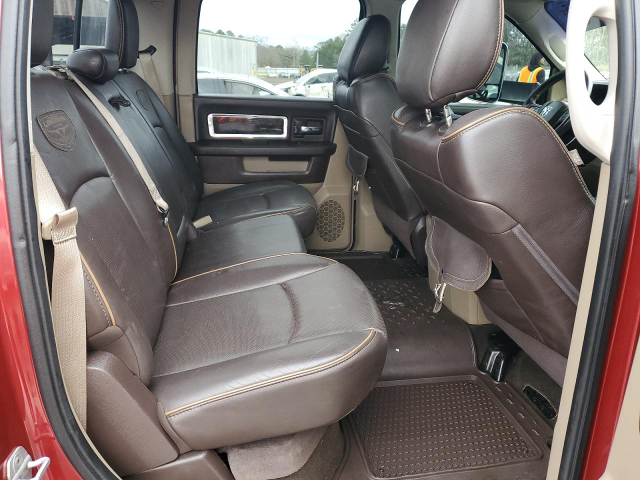 2012 Dodge Ram 3500 Slt VIN: 3C63DRHL2CG209485 Lot: 41744555