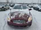 2007 Hyundai Accent Gls за продажба в Montreal-est, QC - Rear End