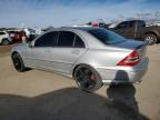 2002 Mercedes-Benz C 32 Amg Kompressor за продажба в Nampa, ID - Minor Dent/Scratches