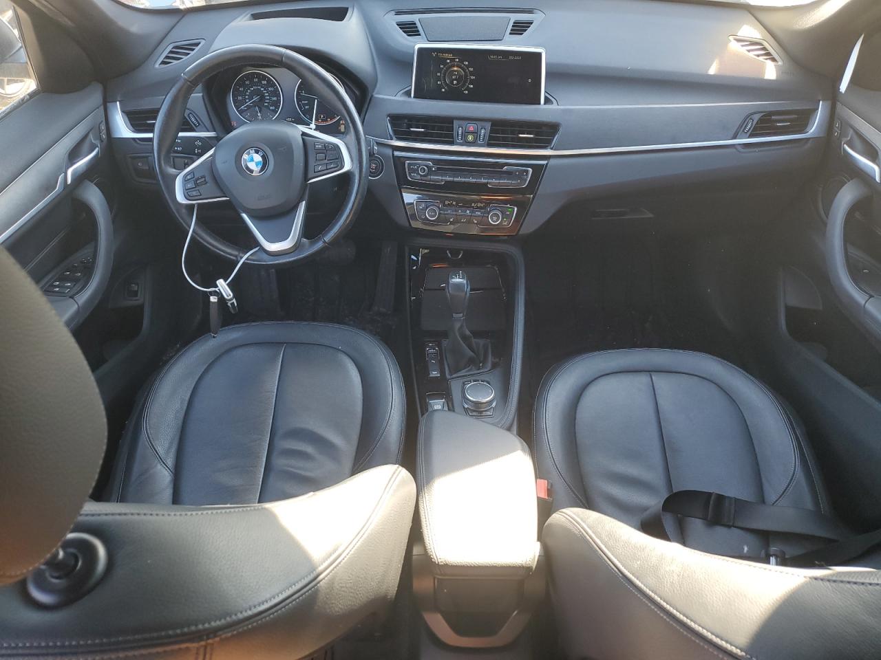 2016 BMW X1 - Image 8