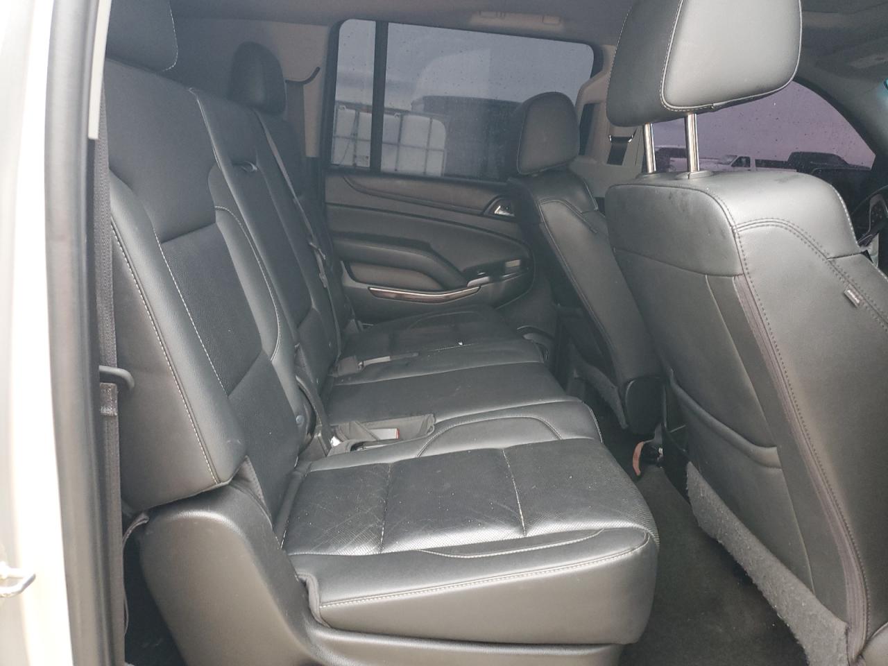 2018 GMC Yukon - Image 11