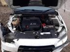 2010 MITSUBISHI LANCER GS3 for sale at Copart WISBECH