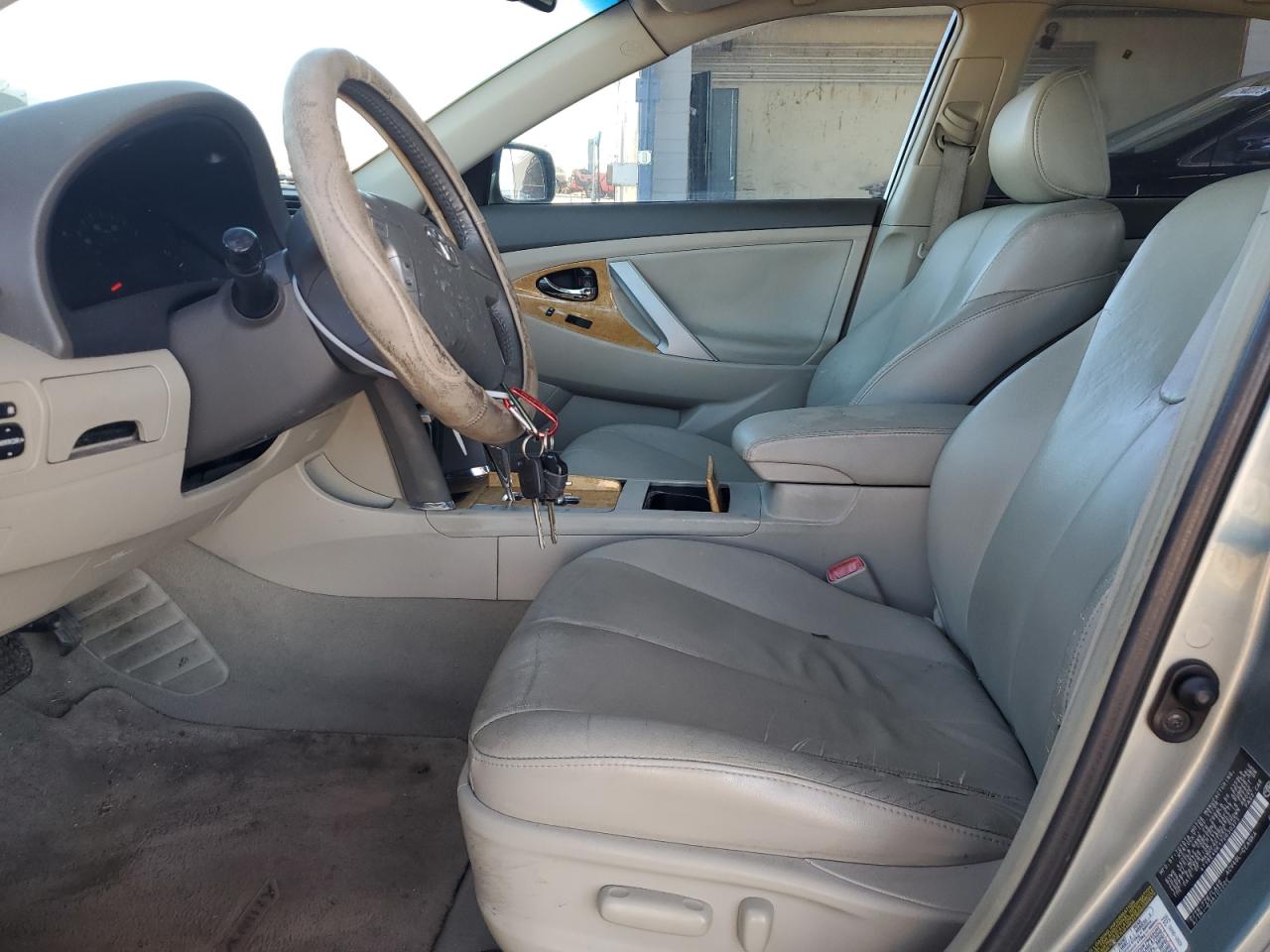 2007 Toyota Camry - Image 7
