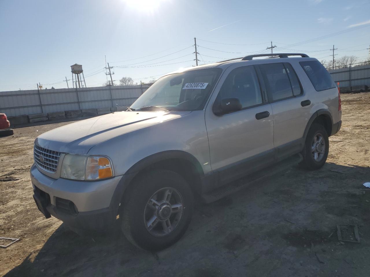 2003 Ford Explorer - Image 1