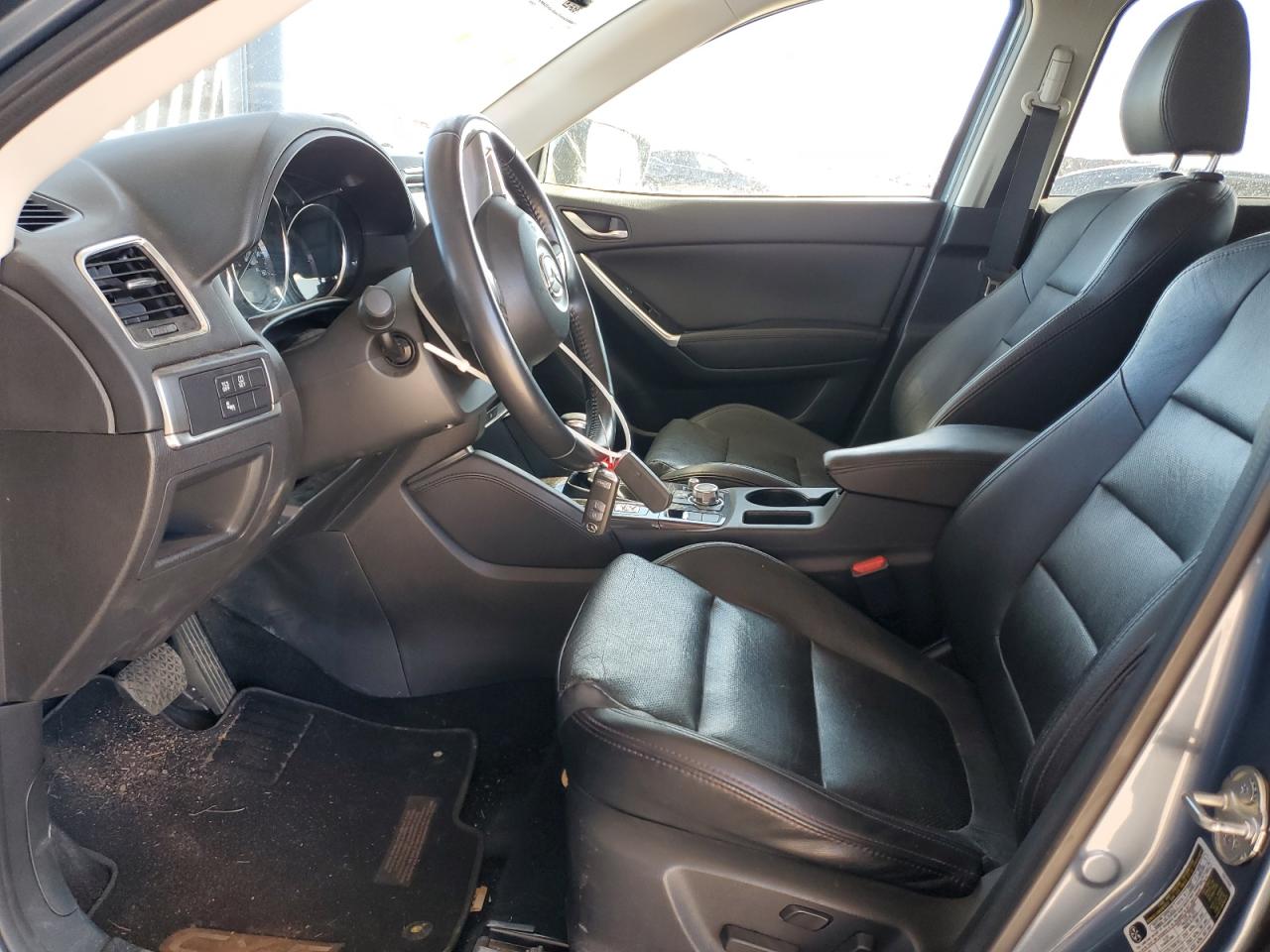 2016 Mazda CX-5 - Image 7