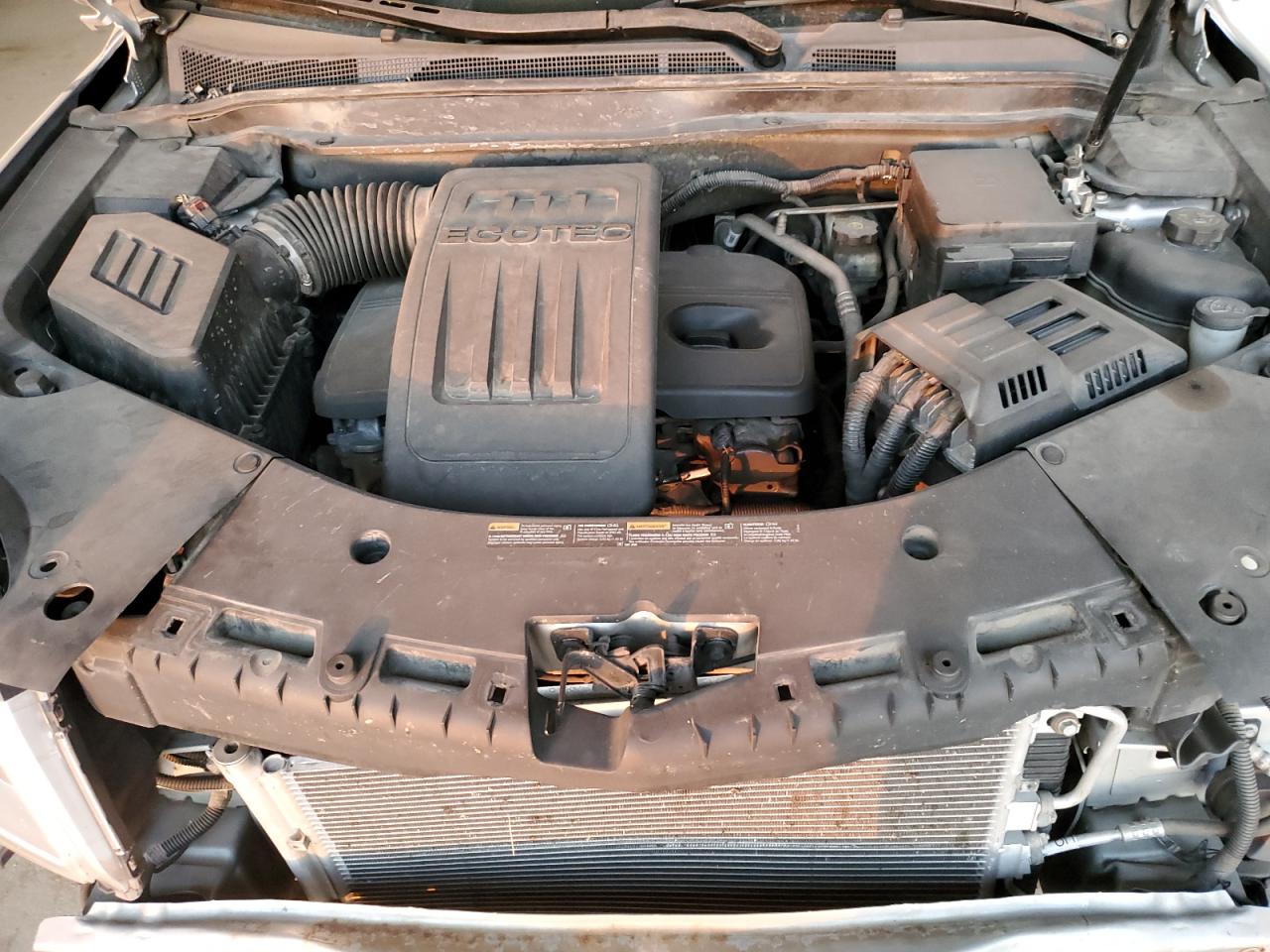 2014 GMC Terrain - Image 12