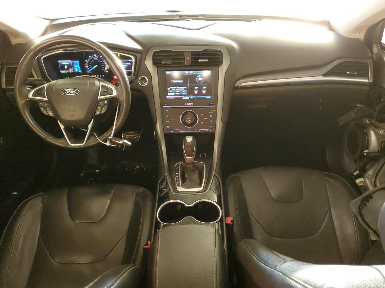 2014 Ford Fusion - Image 8