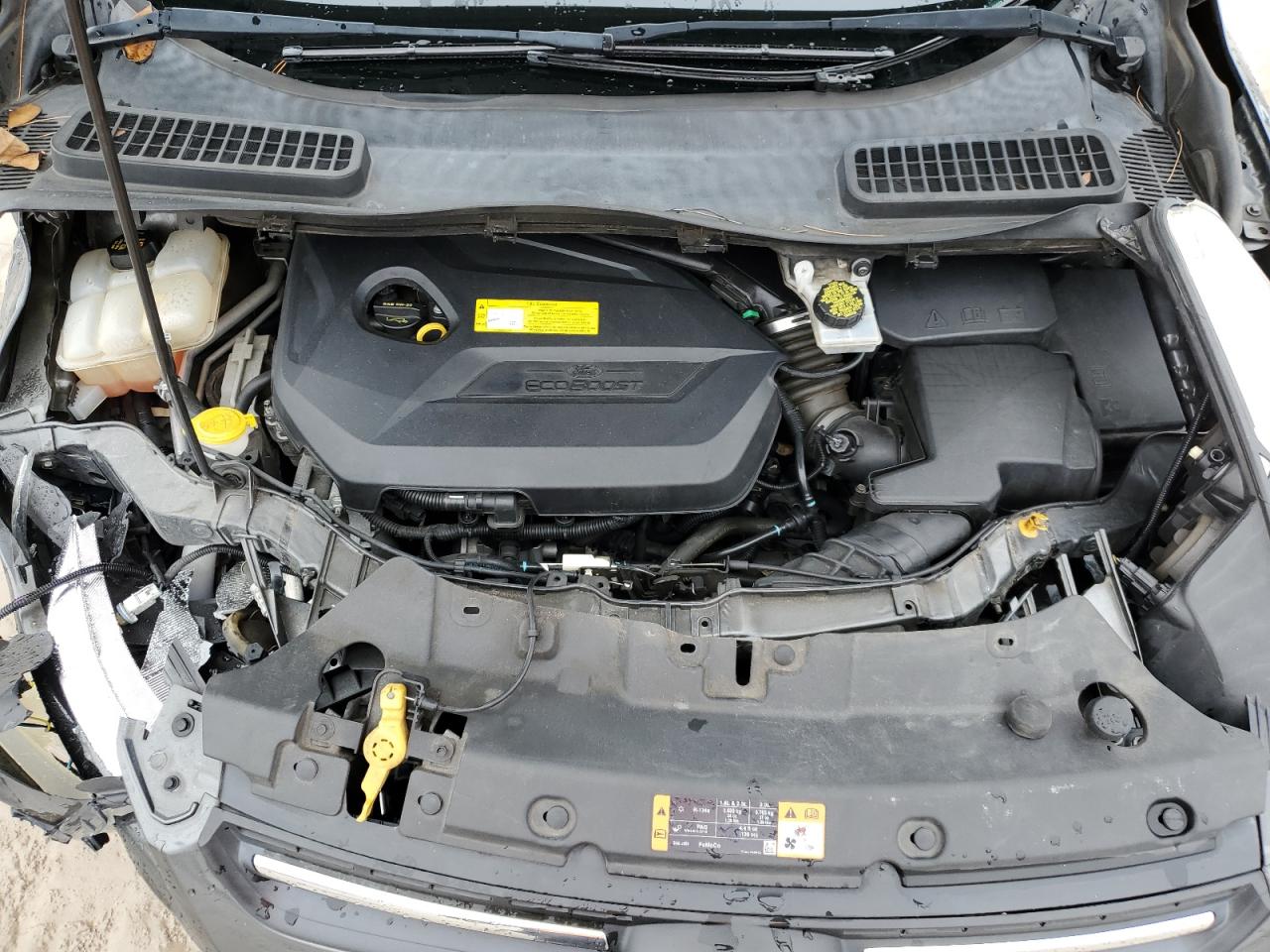 2016 Ford Escape - Image 13